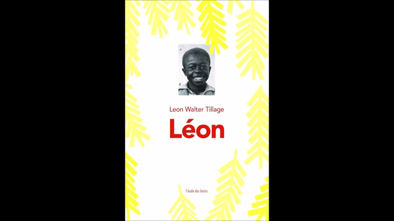 Leon Walter Tillage - Leon