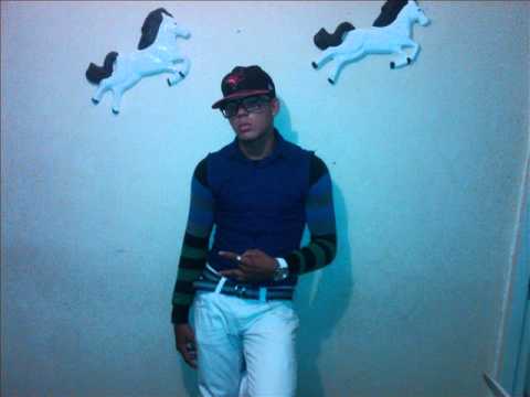 EL rankiao ft El fantatico