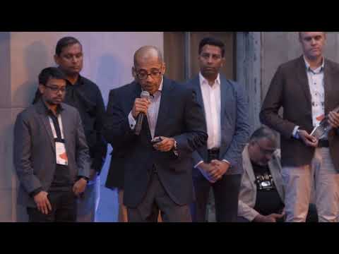 Pioneer Natural Resources wins Oracle Openworld Innovations Awards in Manageability