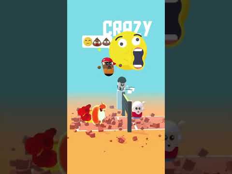 Volley Beans - Hypercasual Volleyball Game video #91 - YouTube