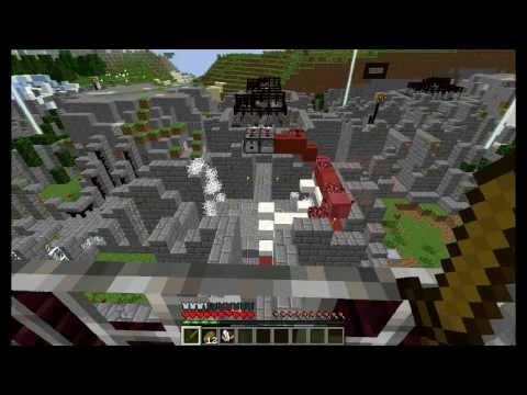 Infinity Dungeon ep: 1