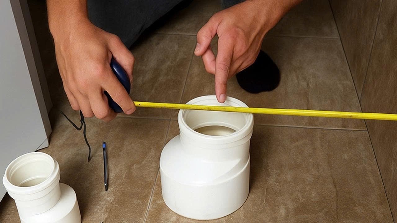 Wish I Knew This Secret Sooner! 7 Free Recycling Ideas from PVC/Cement Pipes