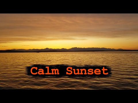 Mindless Paresthesia - Calm Sunset