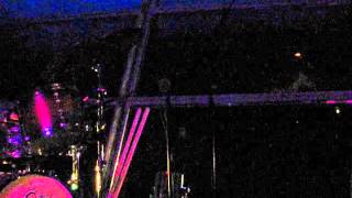 The Necks Live In Melting Box, Rimini, 2014-03-22 - Part 2 excerpt 1
