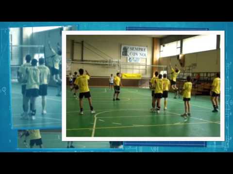 SPORTING PAVONA AMATORI - CAMPIONATI ITALIANI UISP 2010