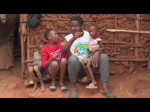 NIFANYEJE  MLOLE CLASSIC Official video