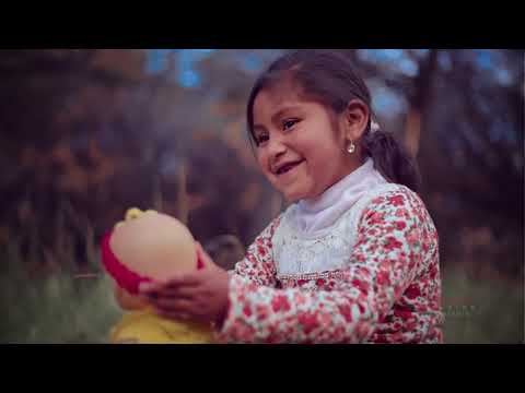 Padre mio - Tu y Yo Alma Gitana - 2018 (Oficial)