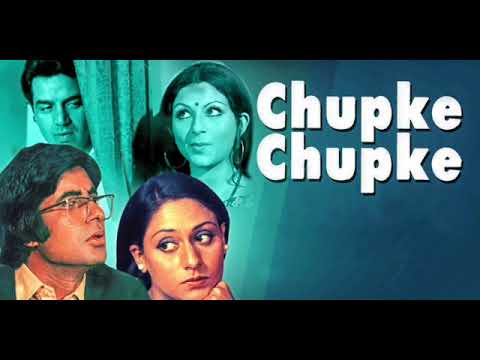 Chupke Chupke Full Video Song Ft. John Abraham - Pankaj Udhas (Mahek)