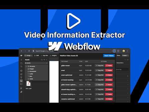 Item video thumbnail