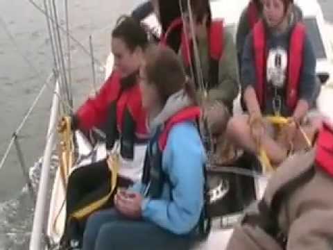 Southerly 105 YPA Lief Sailing 06 06 09