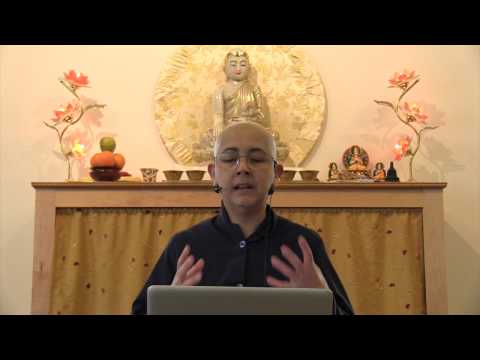 01-25-17 Nagarjuna's Advice on Advocacy - BBCorner