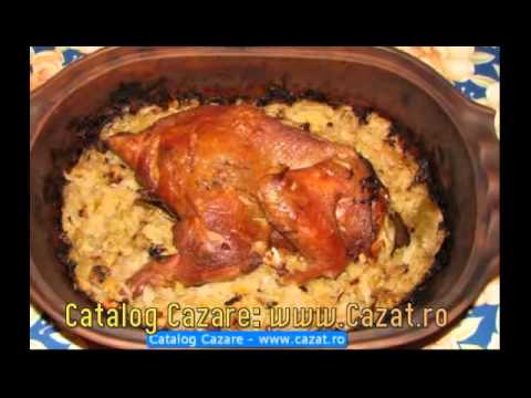 Cazare Manicea, Valcea - Cazat.ro