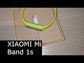 Фитнес браслет Xiaomi Mi Band Pulse (1S) Black - відео