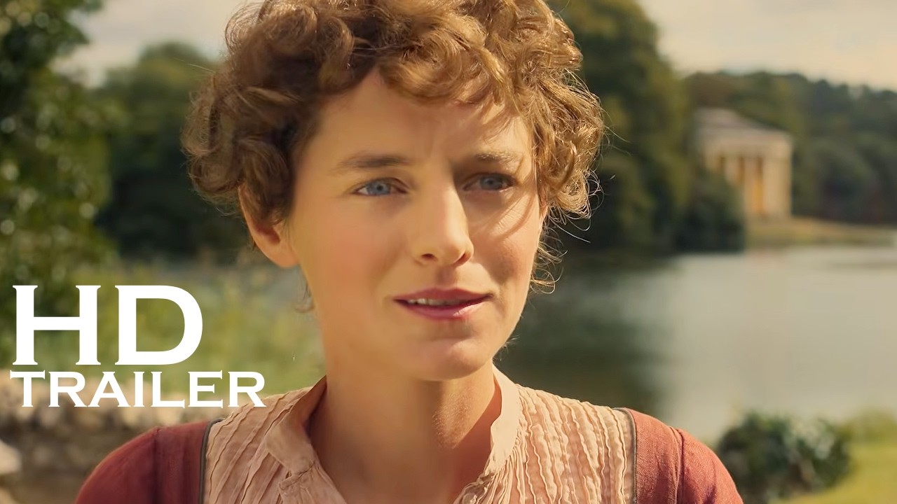 ORGULLO Y PREJUICIO Trailer / Pride and Prejudice Trailer [HD] Netflix