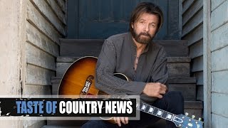 Ronnie Dunn&#39;s Ariana Grande Cover - He Was Nervous About It!