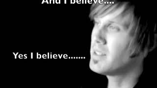 Building 429   You Carried Me