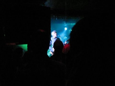 Lee Ranaldo & The Dust - VIDEO live 2013, Dec. 7, Vancouver BC, 10 songs, 68 mins.