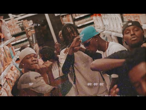 SCOTTY P - FEAT @zetreiblood - THE GAME - clip officiel 2026 