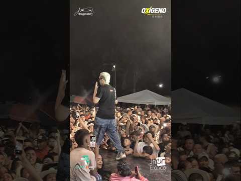 Samuel Morales En Regidor Sur De Bolívar