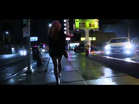 Karin Park & Pandora Drive 'Hurricane' Booka Shade Remix