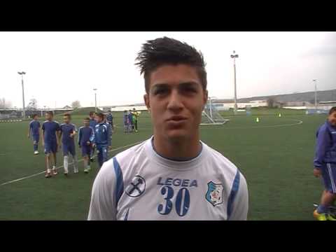 Rodemis Trifu, mijlocas Pandurii II