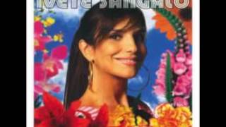 IVETE SANGALO - faz tempo