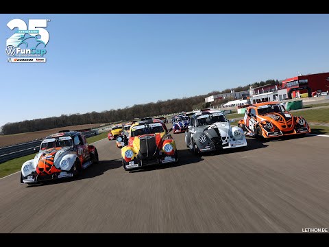 Kronos 8 Hours of Mettet 2022: Let's go !