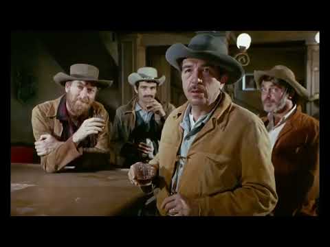 El hombre de negro — Rodolfo de Anda