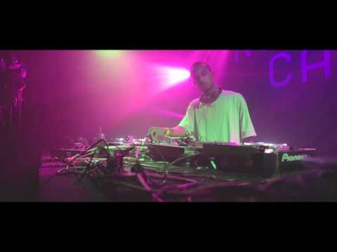 BOOTY CALL w/MANARE, KAPTAIN CADILLAC, KAZEY, KESMO & KOYOTE [Nouveau Casino]