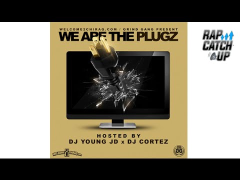 Prince Dre ft. King Popo - We Up (Prod. by @JDOnThaTrack) [WE ARE THE PLUGZ]