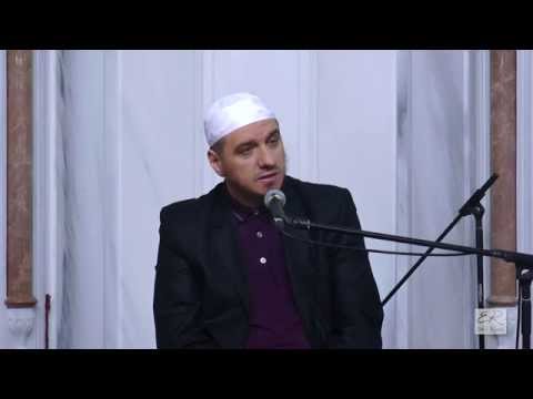 06 - Porosia e Omerit (Radijallahu anhu) - Enis Rama