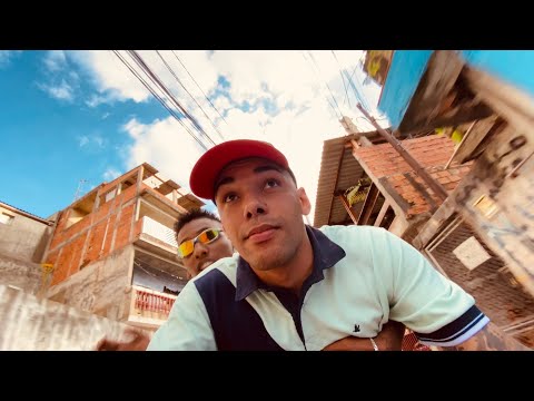 Mc Neguin da BRC - Perdido de Hoho ( Video Clipe Oficial ) Dj GH
