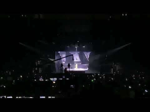 Anna Bergendahl - Higher Power | Melodifestivalen 2022 Final Friends Arena - Eurovision 2022 Sweden