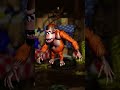 Donkey Kong Country S Reused Sounds