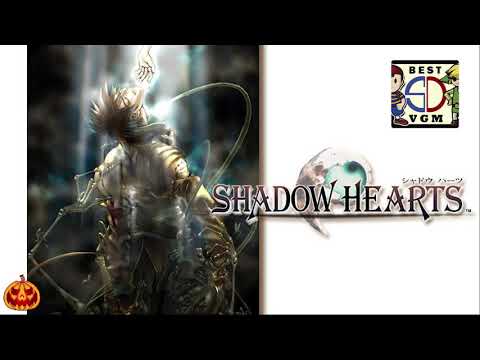 Best VGM 2531 - Shadow Hearts - Coffin Fetish