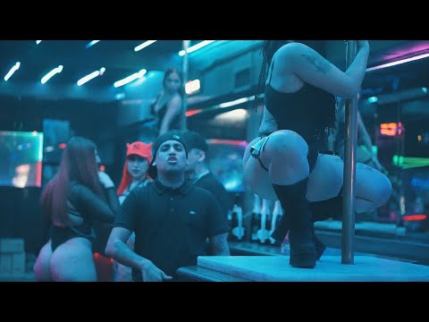 GONZALO NAWEL - No Compro ft @LOCURAMIX( Video @LACREWFILMS  )