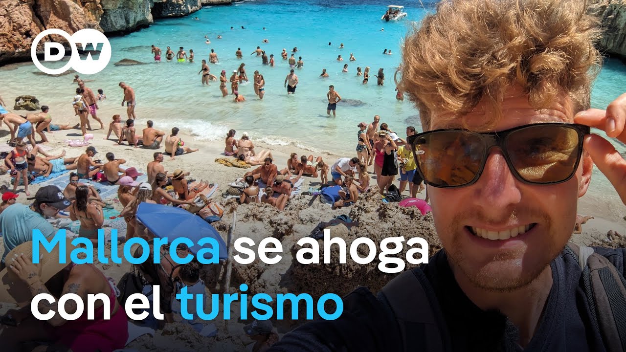 Mallorca y el turismo masivo: ¿merece la pena visitar la conocida isla?