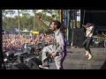Flatbush Zombies Okeechobee Music Arts Festival 2020