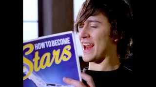 Diventerai Una Star Lyrics English Translation