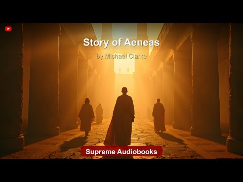 Story of Aeneas by Michael Clarke — free full audiobook