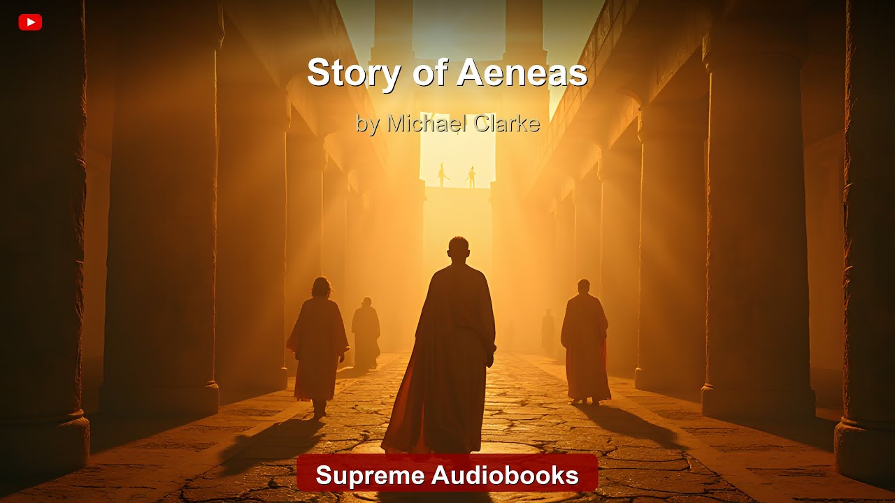 Story of Aeneas