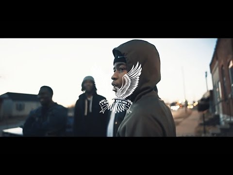 Cudi Mula - Fake Love ( Official Video )