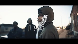 Cudi Mula - Fake Love ( Official Video )