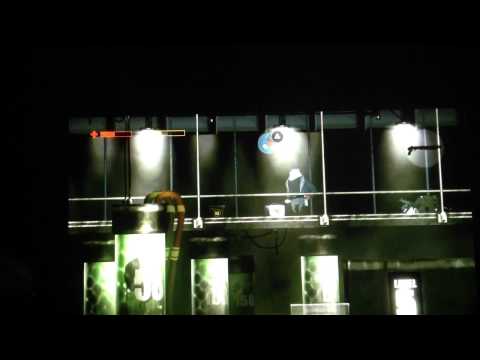 Rocketbirds : Hardboiled Chicken Playstation 3