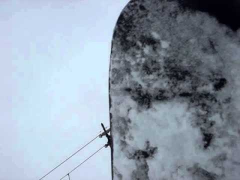 Bloopers Bariloche 2011