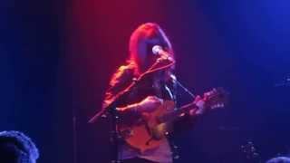 The Wind & The Wave - "It's A Longer Road To California Than I Thought" Live at The Independent 2014