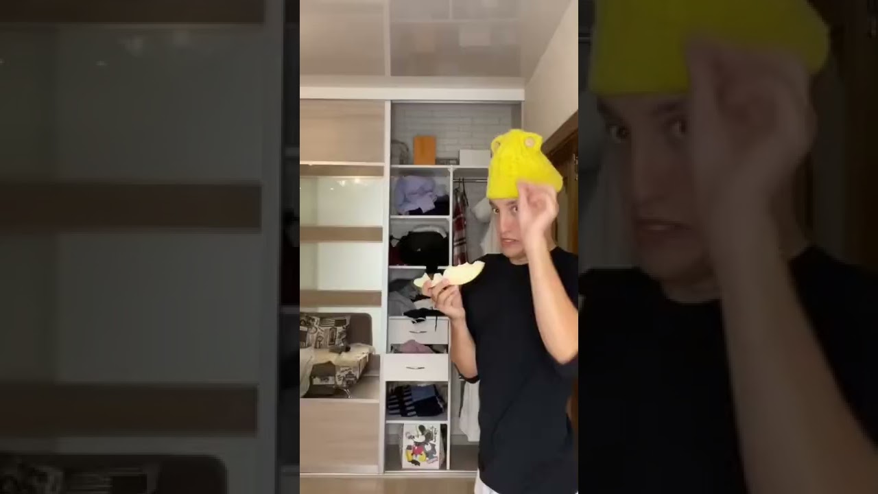 арбуз или дыня тест