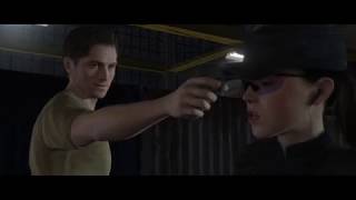 【実況】 BEYOND: Two Souls 4話 [リュー＆ねぎ]