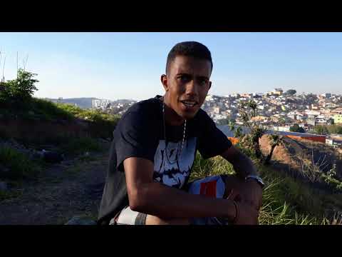 Mc Jonas CDC - São Paulo A Selva De Pedra (FUNK CONSCIENTE)