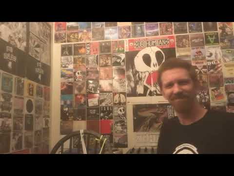 Shnootz - Reaction Video (Yazoo - The Other Side of Love)